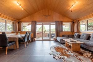 Alpenpark Turrach by ALPS RESORTS