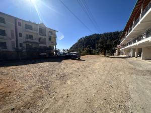 Just naturals Pauls Cottage