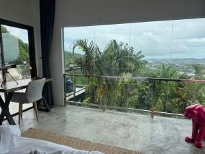 2 Bedroom Villa with Private Pool - Eagles Nest