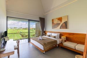 Nava Tamora Villa by Betterplace