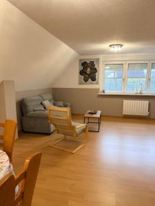 Gîte au secret des vignes