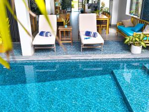 EasyLife Beach Villa Hội An