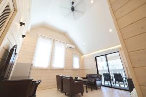 Aging Care Auberge SOLA RESORT BESEED