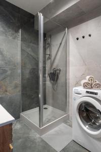 Apartament Szarotka 1 z balkonem - parking w cenie