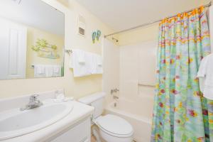 Island Winds West 876 condo