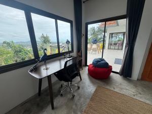 2 Bedroom Villa with Private Pool - Eagles Nest