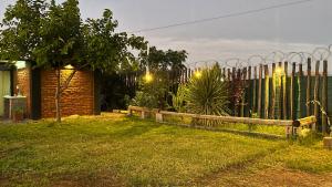 Alojamiento Los Nonos