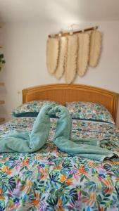 Apartamento La Fiesta, 250 m to the sea plus swimming pool