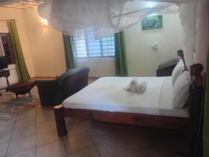 2 bedroom Diani apartment