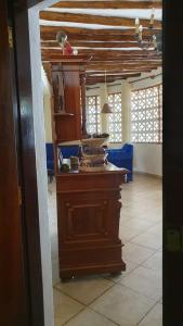 2 bedroom Diani apartment