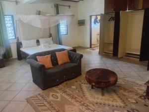 2 bedroom Diani apartment