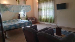 2 bedroom Diani apartment