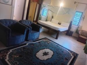 2 bedroom Diani apartment