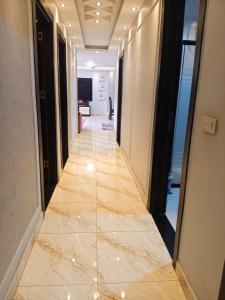 ابراج الشرطه