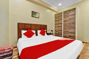 Hotel O Shiv Kalpana