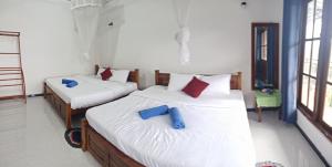 Comfort Castle Inn
