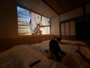 Newopen 一棟貸切宿YUNOWA 車3台駐車可 6名様まで同料金