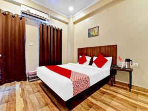 Hotel O Shiv Kalpana