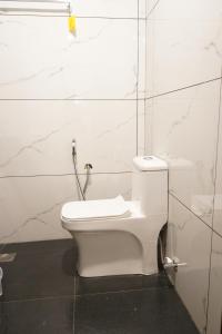 Sea View Beach Resort