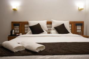 Sea View Beach Resort