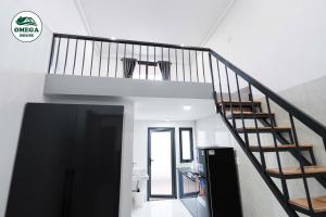 OMEGA HOUSE Thốt Nốt