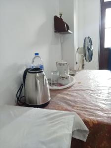 Comfort Castle Inn