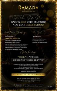 Hyatt Regency Gurgaon