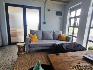 Manhattan-style Sea View Studio Apartment