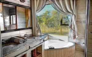 Zebula Kareefontein, 2 Bedroom Cottage IV3