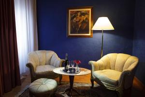 Hotel Relais Filonardi