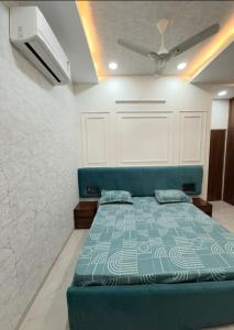 Madhav Villa