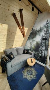 Sky View Apartment Biały Dunajec, Panorama Tatr, Jacuzzi, Sauna, Parking