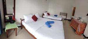 Comfort Castle Inn