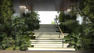 Grand Hyatt Cancun Beach Resort