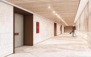 Grand Hyatt Cancun Beach Resort