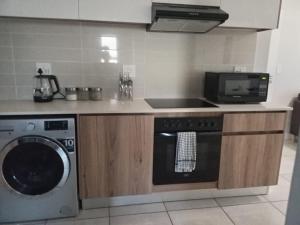 Blyde Cozy-TEES Apartment