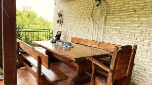 Villa Ruby beachfront by Villas Guide