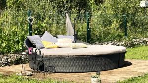 Villa Ruby beachfront by Villas Guide