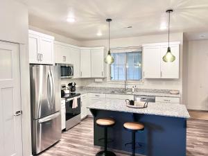 207 | Family 3BR Mountain Stay on Midway Main St Near Park City & Deer Valley Ski Resorts