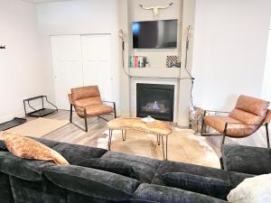207 | Family 3BR Mountain Stay on Midway Main St Near Park City & Deer Valley Ski Resorts