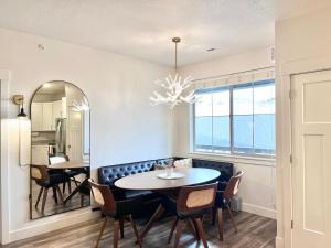207 | Family 3BR Mountain Stay on Midway Main St Near Park City & Deer Valley Ski Resorts