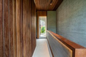 Simon Templar 1 Pantai Lima 2BR Beachside Haven