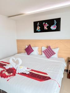 Vareena palace hotel