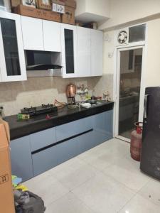 Happy Lodging 2 BHK Full Furnished Apartments