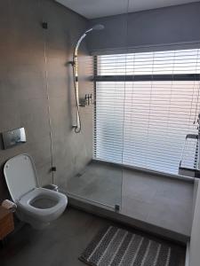 Sun Scape Luxury Villa Camps Bay