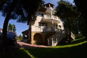 Apartamenty Nad Wisłą - 斯卡维纳