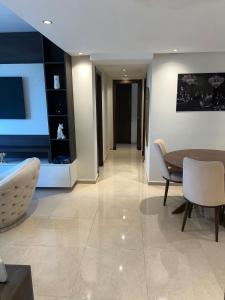 Tangier City Center facing Sea, TGV Station, Tangier City MALL