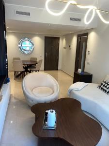 Tangier City Center facing Sea, TGV Station, Tangier City MALL