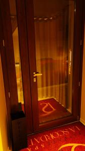 La Scordata Luxury Apartment & Private Spa