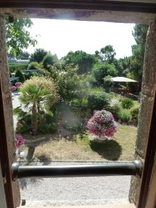 Maisons d'hotes Les Bruyeres du Mont : Appartement 1 Chambre